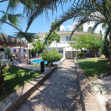 Villa Stella Rose لوستيكا المظهر الخارجي الصورة
