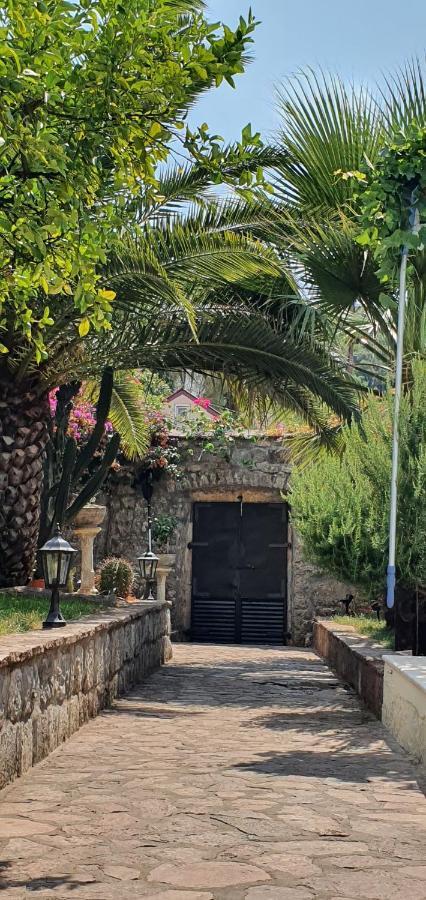Villa Stella Rose لوستيكا المظهر الخارجي الصورة