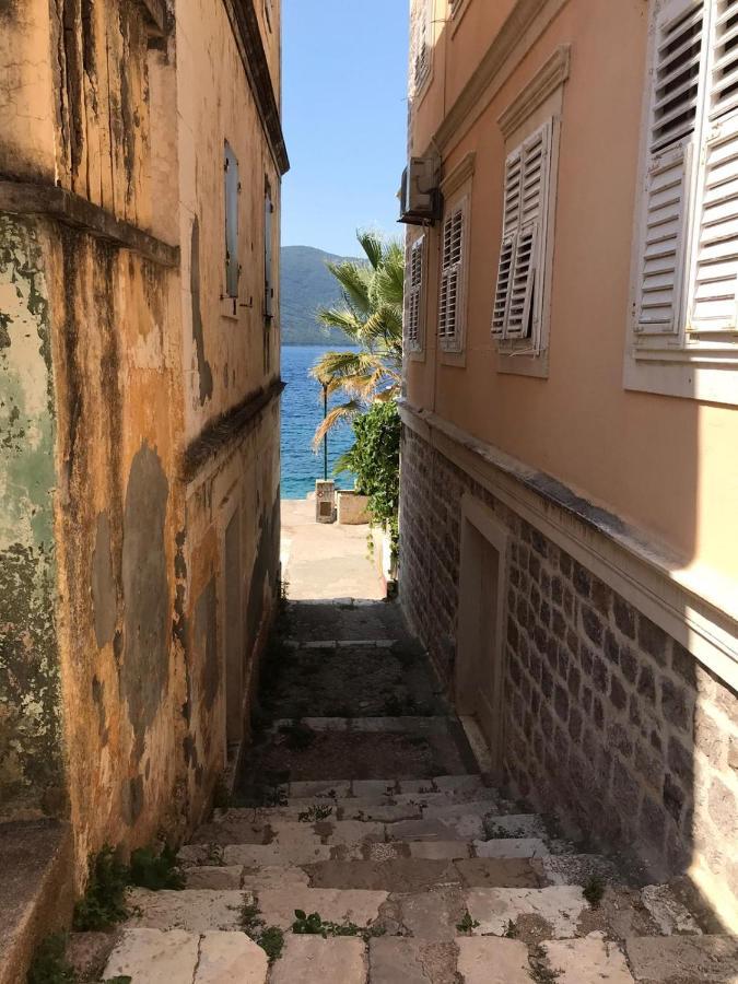 Villa Stella Rose لوستيكا المظهر الخارجي الصورة