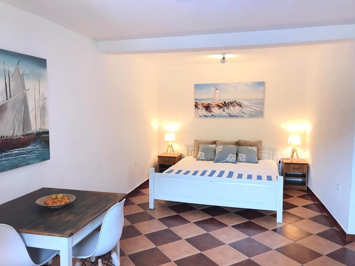 Villa Stella Rose لوستيكا المظهر الخارجي الصورة