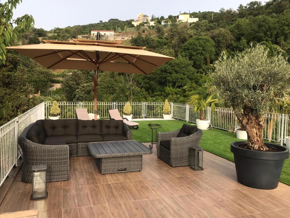 Villa Stella Rose لوستيكا المظهر الخارجي الصورة