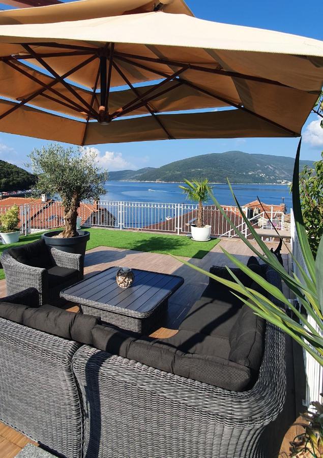 Villa Stella Rose لوستيكا المظهر الخارجي الصورة