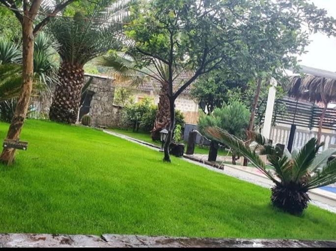 Villa Stella Rose لوستيكا المظهر الخارجي الصورة