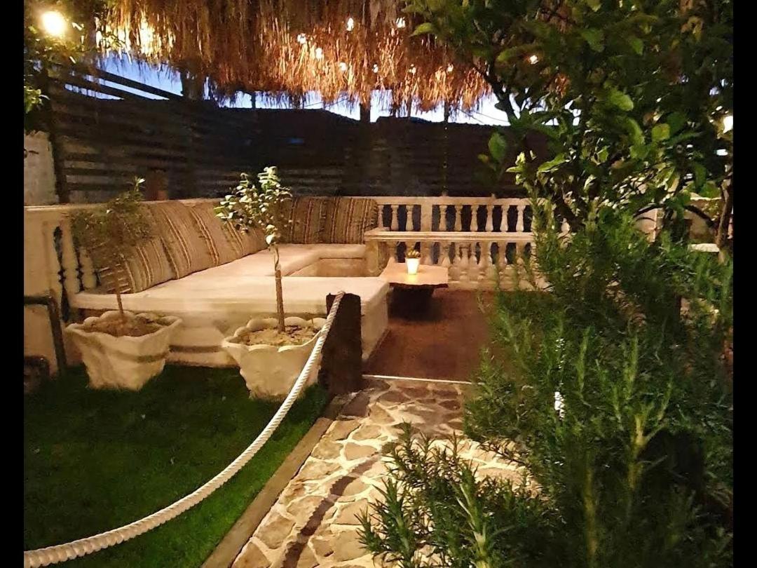 Villa Stella Rose لوستيكا المظهر الخارجي الصورة
