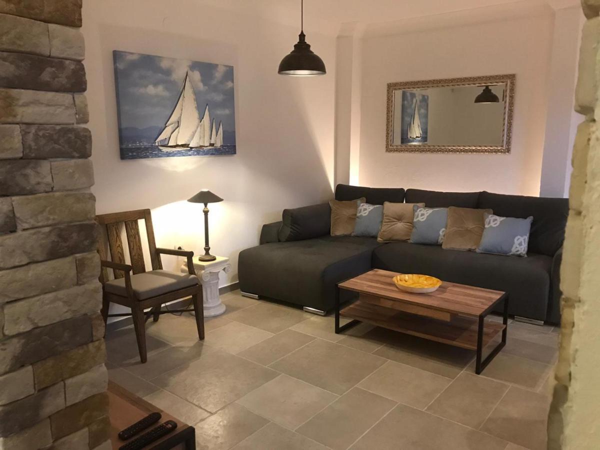Villa Stella Rose لوستيكا المظهر الخارجي الصورة