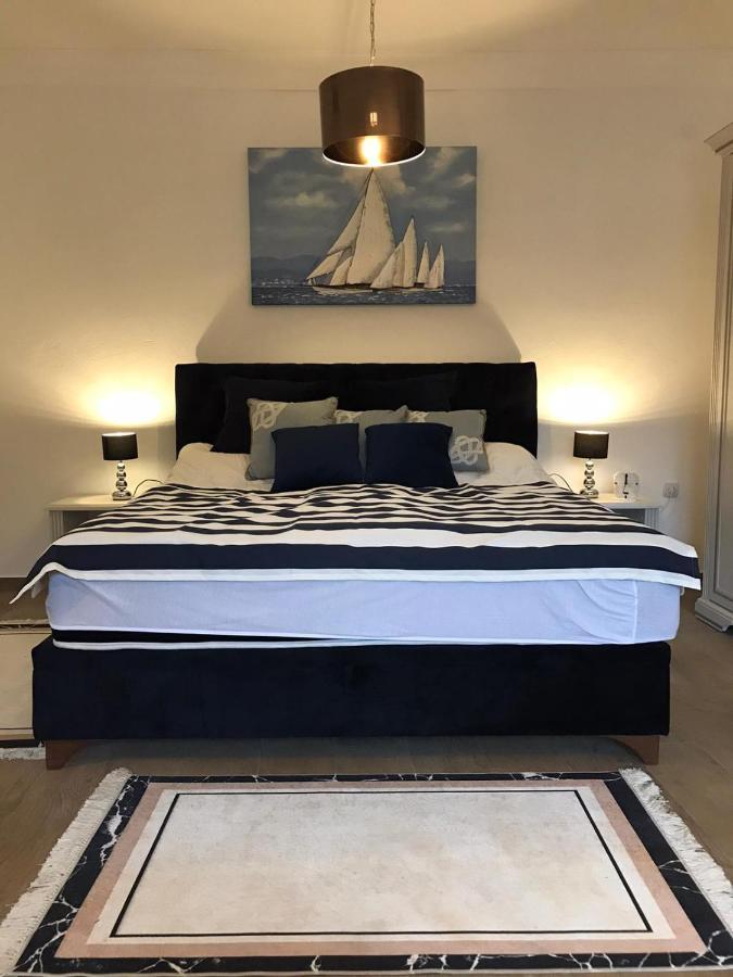 Villa Stella Rose لوستيكا المظهر الخارجي الصورة