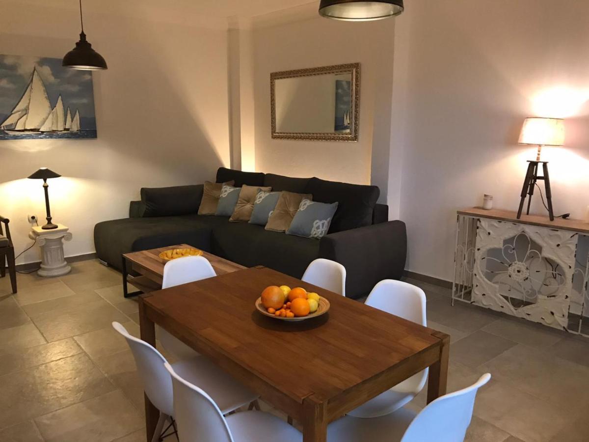 Villa Stella Rose لوستيكا المظهر الخارجي الصورة