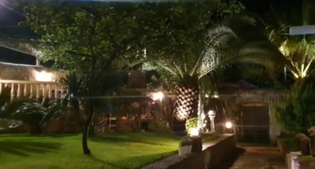 Villa Stella Rose لوستيكا المظهر الخارجي الصورة
