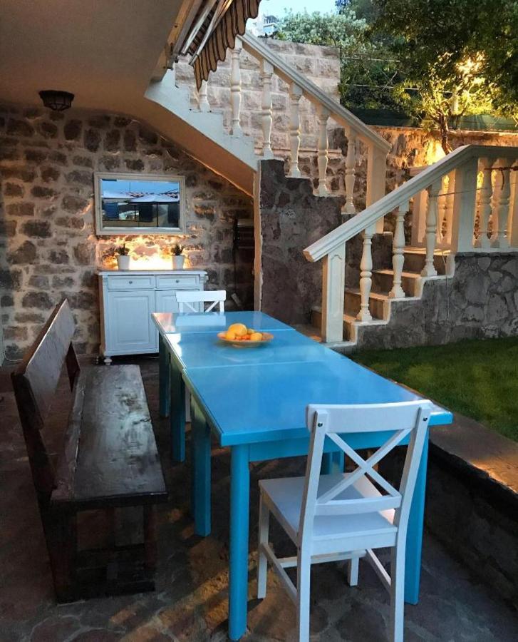 Villa Stella Rose لوستيكا المظهر الخارجي الصورة